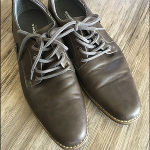 Sonoma man shoes size 11